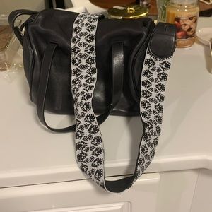 The Row crossbody bag